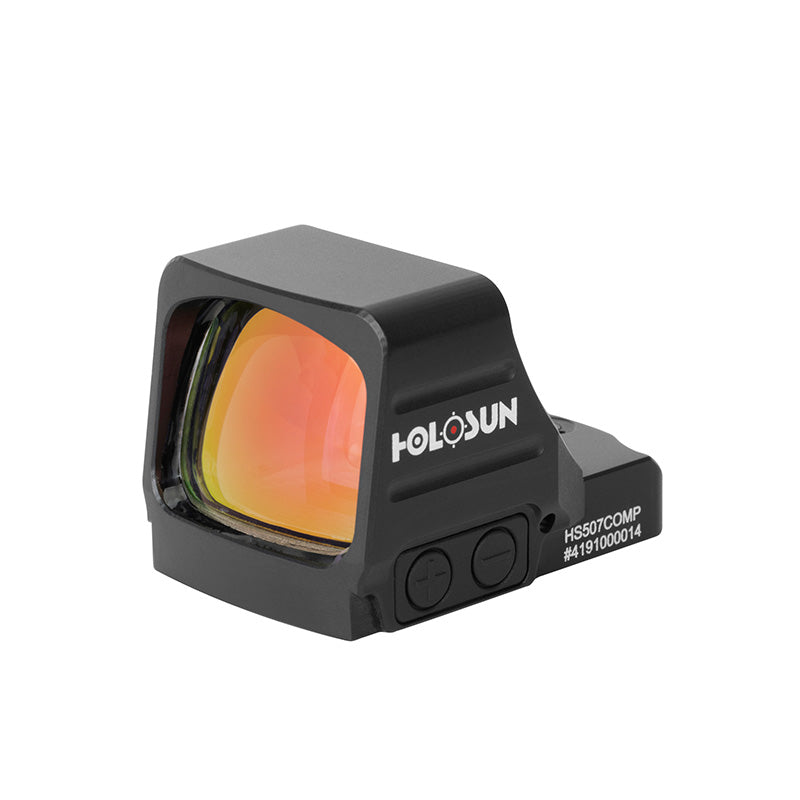 Holosun 507 Competition