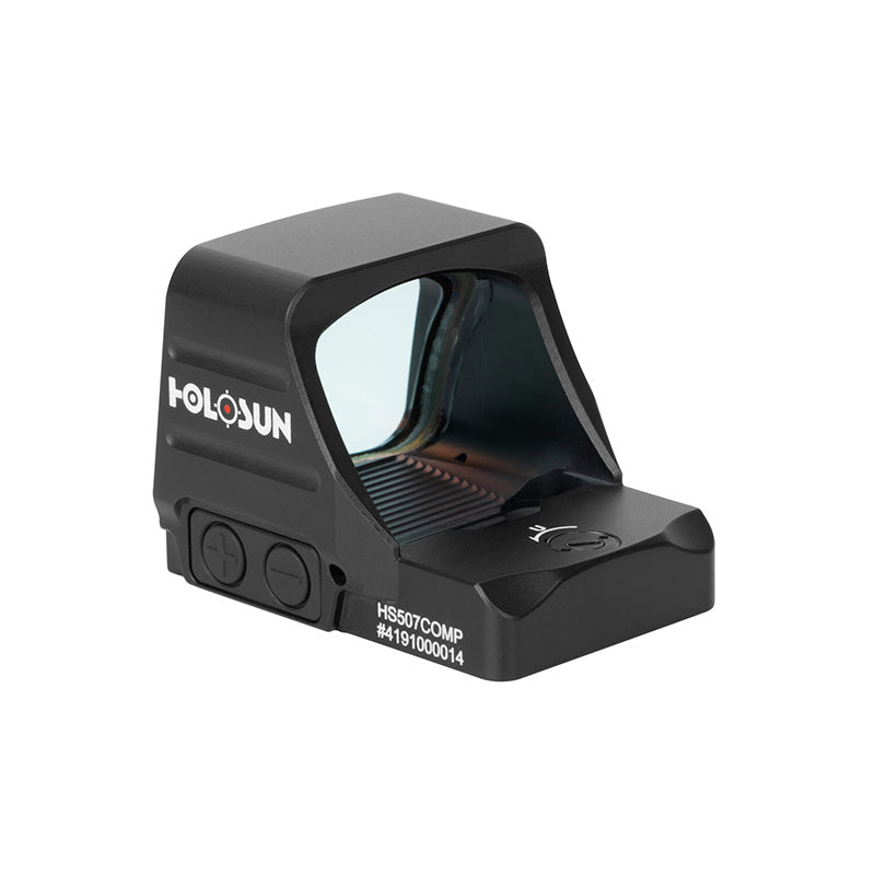 Holosun 507 Competition