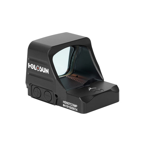 Holosun 507 Competition